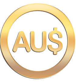 australian dollar casino