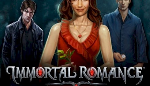 Immortal Romance: A Detailed Overview of the Famous Pokie
