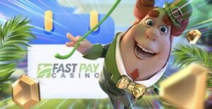 fast pay casino