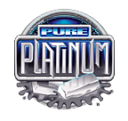 Pure Platinum slot machine