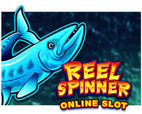 Reel Spinner Pokie