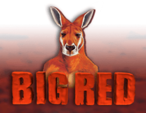 Big Red pokie