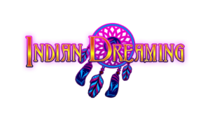 Indian Dreaming Pokie machine