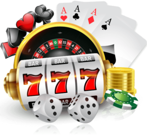 $5 minimum deposit casino