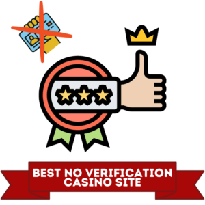 best no verification casinos