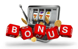 5$ deposit casino bonuses