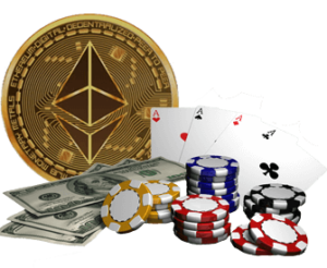 ethereum casinos