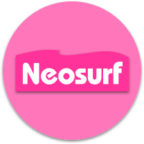 neosurf casinos